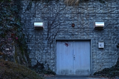 Secret basement