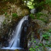木戸川渓谷〜明神滝〜 3