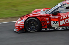 モチュールGT-R