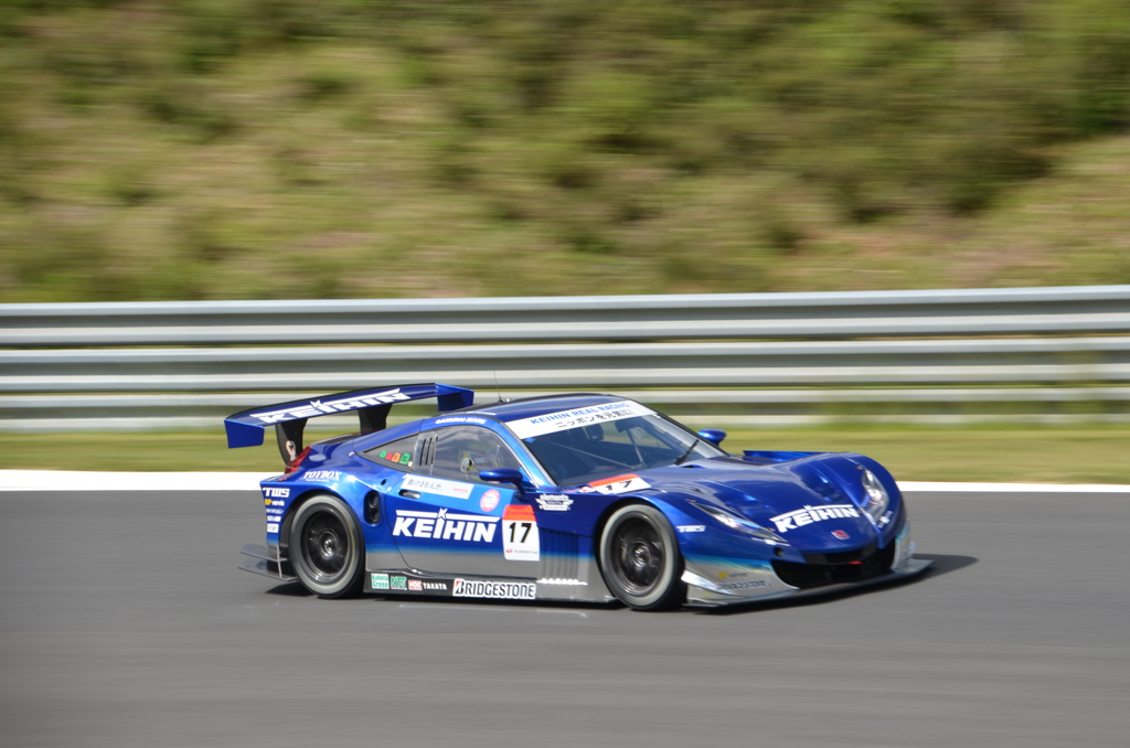 KEIHIN　HSV