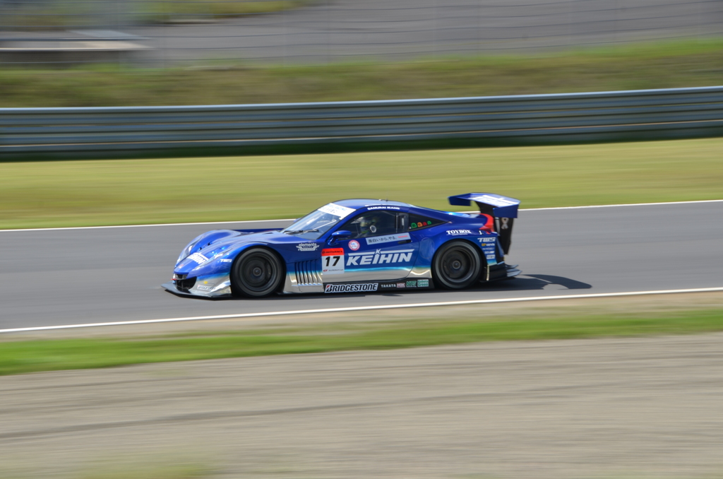 KEIHIN　HSV