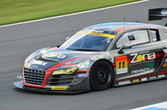GIMGANER　R８
