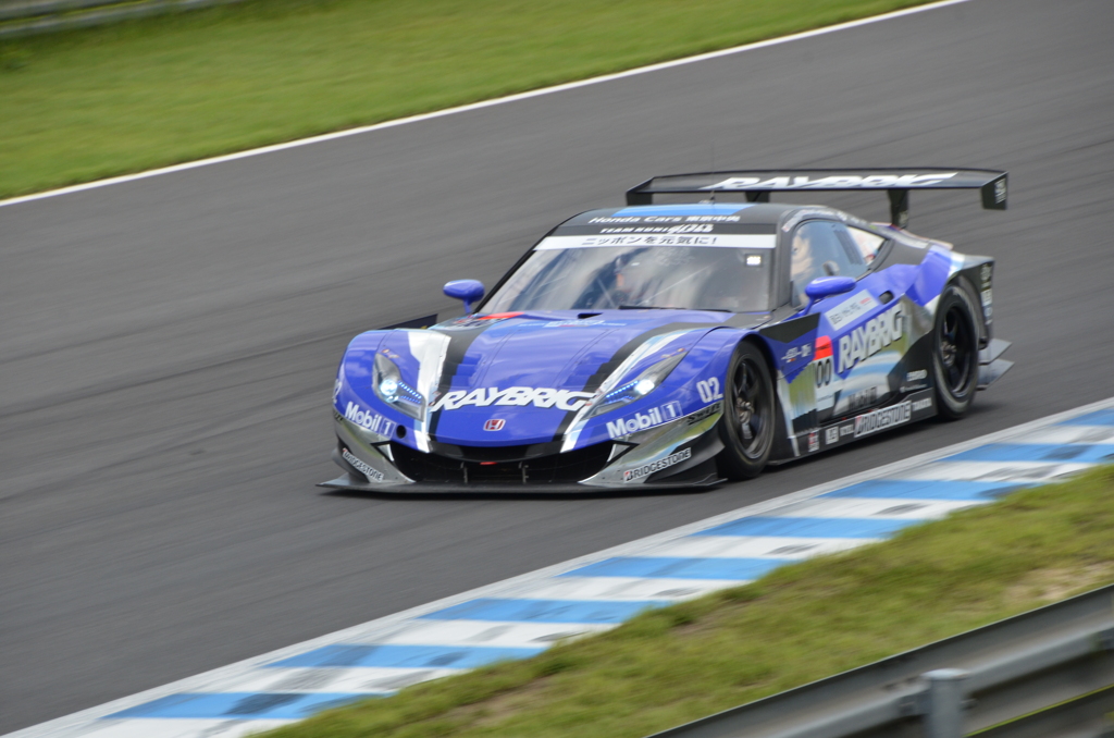 レイブリックHSV