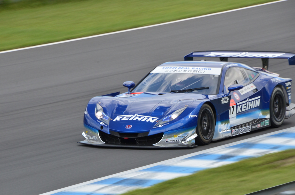 KEIHIN　HSV