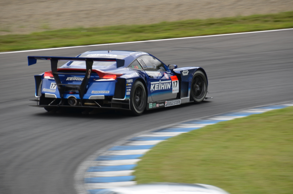 KEIHIN　HSV
