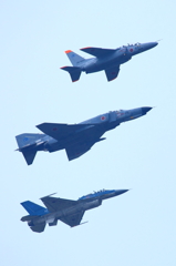 ３兄弟