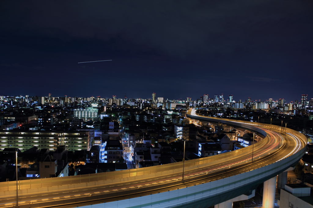 軌跡