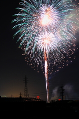 花火