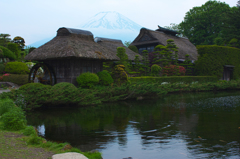 忍野八海08