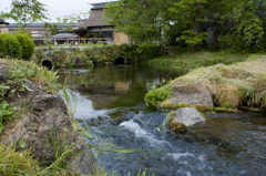 忍野八海06