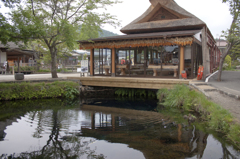 忍野八海14