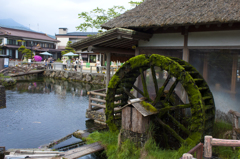 忍野八海04