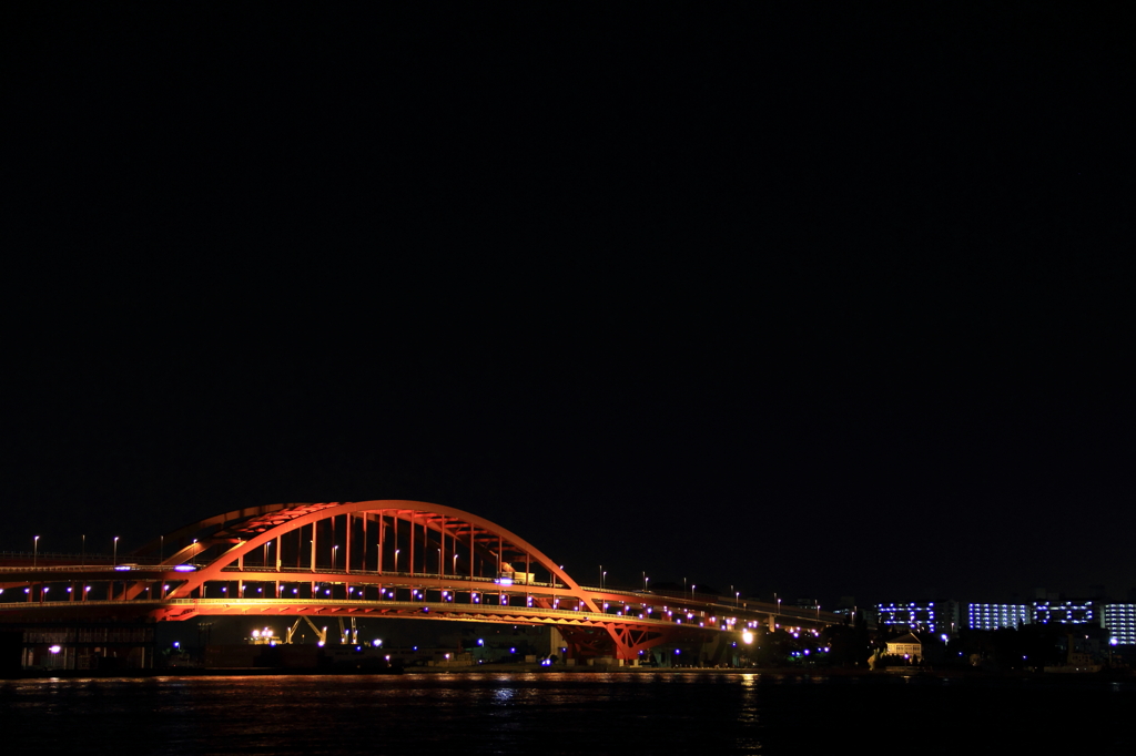 明日への架け橋
