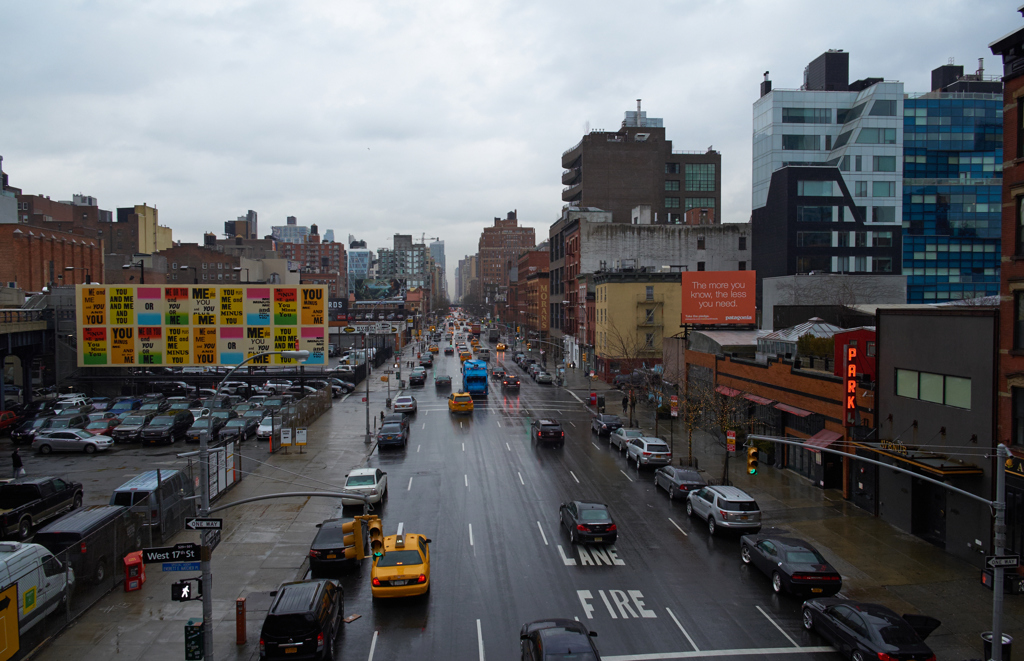 10th Ave
