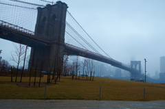 Brooklyn Bridge