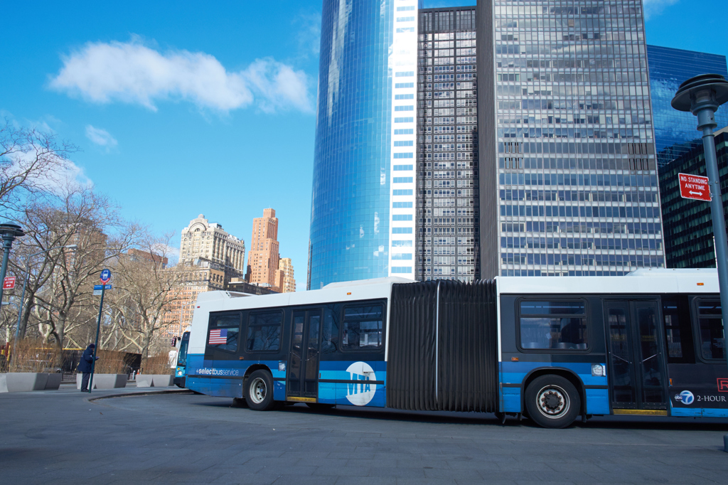 Bus