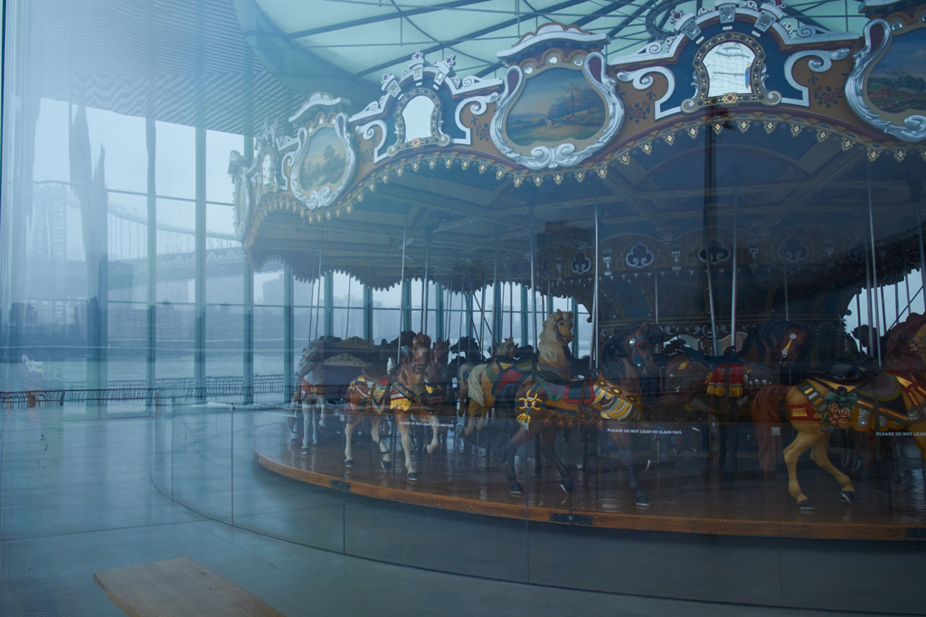 Merry-go-round