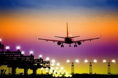 airplane