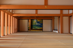 奥の世界