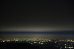 空気層