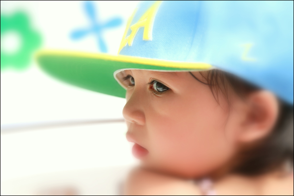 May Baby