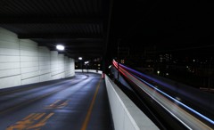 速度と明暗