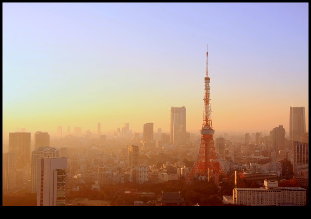 東京