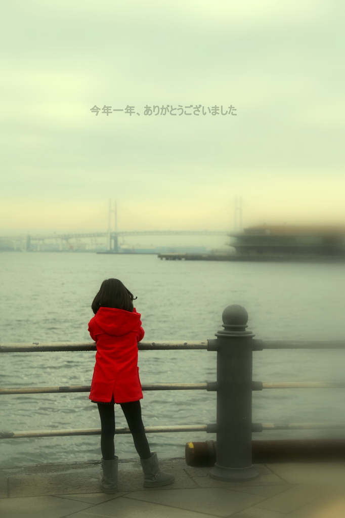良いお年をお迎え下さい(*^_^*)