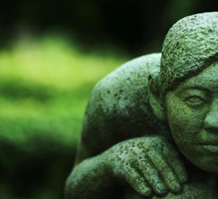 猛暑ＶＳ雨の女神