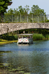 ガーデンクルーズ