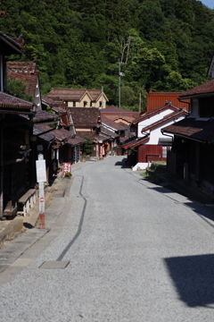 吹屋ふるさと村