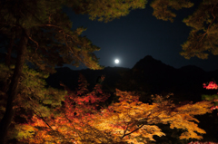 長瀞の秋３