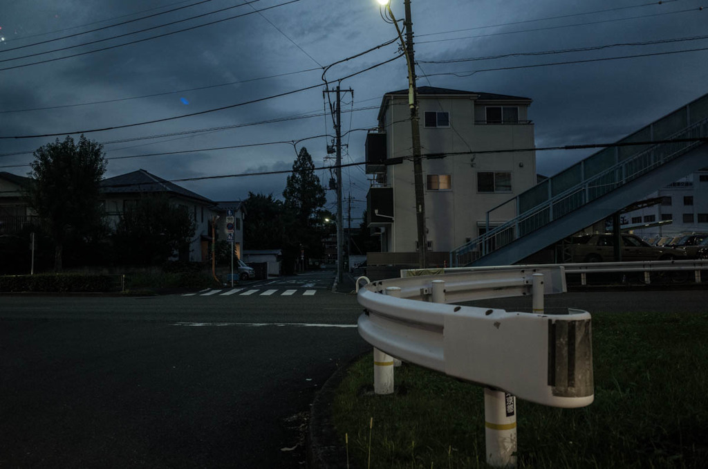 何でもない風景