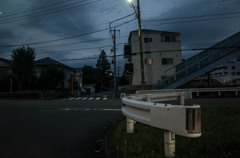 何でもない風景