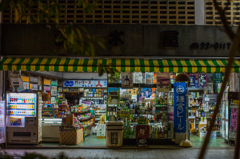 鎌倉の酒屋