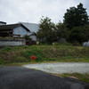 秋の何でもない風景