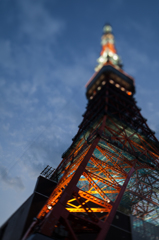 東京タワー