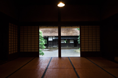 秋の憂鬱