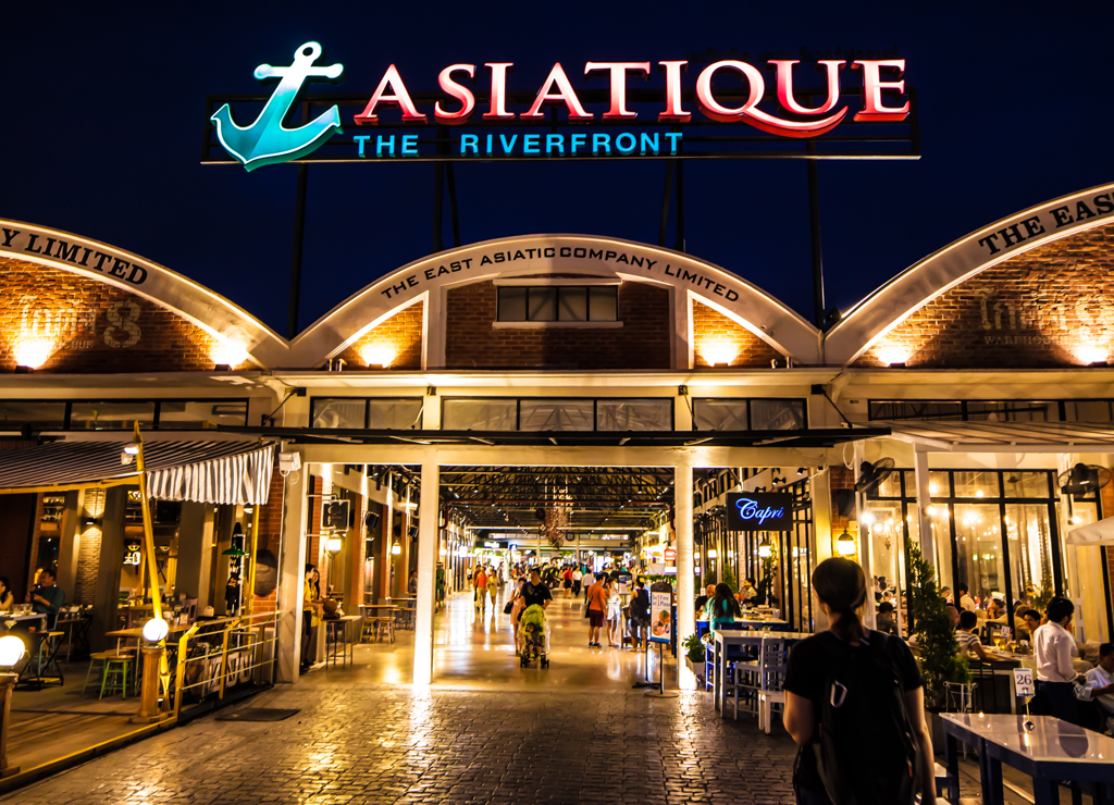 Asiatique RiverFront