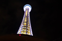 光の塔