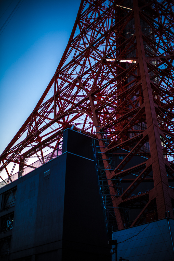 東京タワー