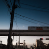 冬空２