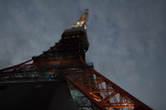 東京タワー