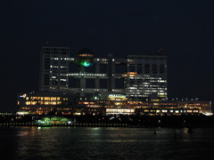 フジテレビ
