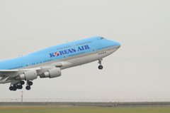 コリアン　エアー