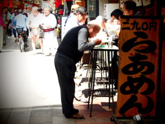 ASAKUSA #6