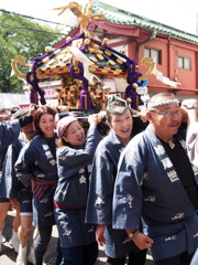 ASAKUSA #11