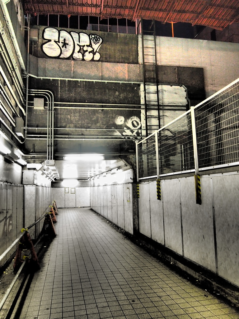 SHIBUYA #6