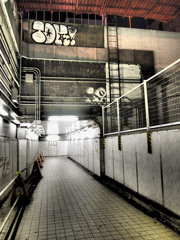 SHIBUYA #6