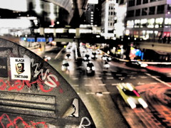 SHIBUYA #3